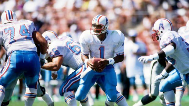 Warren Moon